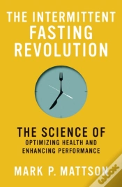 Capa do artigo Intermittent Fasting Revolution