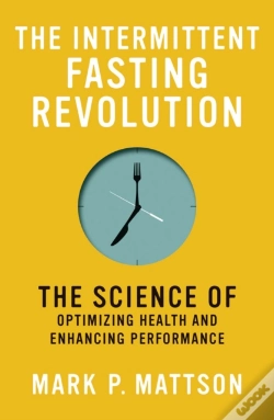 Capa do artigo Intermittent Fasting Revolution