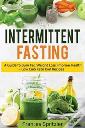 Capa do artigo Intermittent Fasting