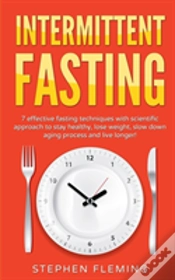 Capa do artigo Intermittent Fasting
