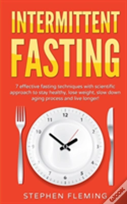 Capa do artigo Intermittent Fasting