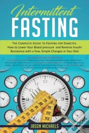 Capa do artigo Intermittent Fasting: The Complete Guide