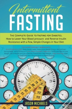 Capa do artigo Intermittent Fasting: The Complete Guide