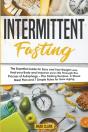 Intermittent Fasting: The Essential Keto - Preview