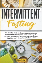Capa do artigo Intermittent Fasting: The Essential Keto