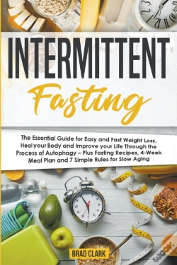 Capa do artigo Intermittent Fasting: The Essential Keto
