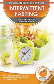 Capa do artigo Intermittent Fasting