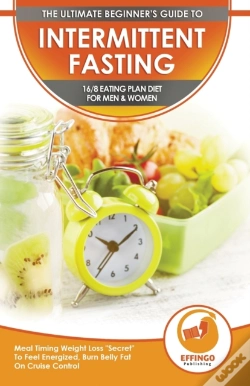 Capa do artigo Intermittent Fasting