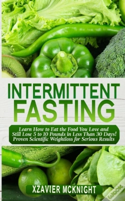 Capa do artigo Intermittent Fasting