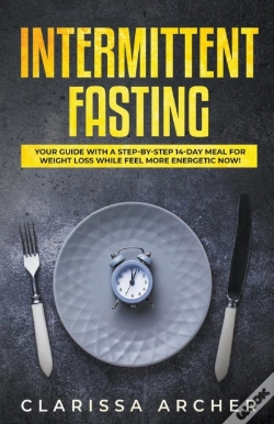 Capa do artigo Intermittent Fasting: Your Guide With A