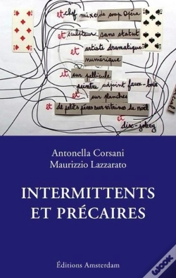Capa do artigo Intermittents Et Précaires