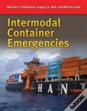 Capa do artigo Intermodal Container Emergencies