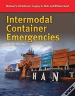 Capa do artigo Intermodal Container Emergencies