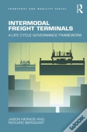 Intermodal Freight Terminals