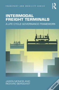 Capa do artigo Intermodal Freight Terminals