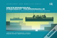Intermodal Freight Terminals