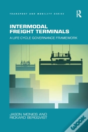 Capa do artigo Intermodal Freight Terminals