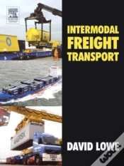 Capa do artigo Intermodal Freight Transport