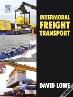 Capa do artigo Intermodal Freight Transport