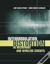 Capa do artigo Intermodulation Distortion In Microwave And Wireless Circuits