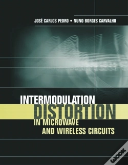Capa do artigo Intermodulation Distortion In Microwave And Wireless Circuits