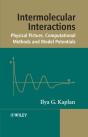 Intermolecular Interactions - Preview