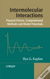 Capa do artigo Intermolecular Interactions