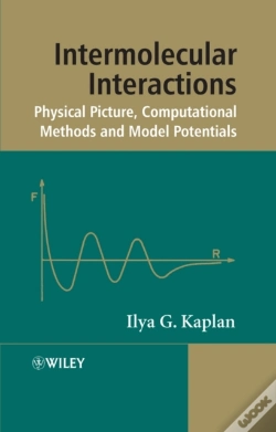 Capa do artigo Intermolecular Interactions