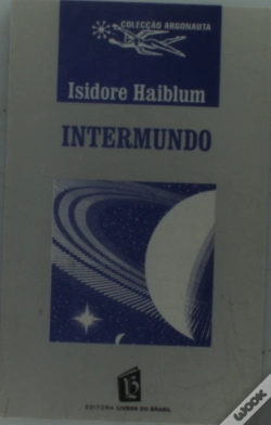 Capa do artigo Intermundo