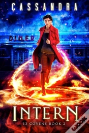 Capa do artigo Intern