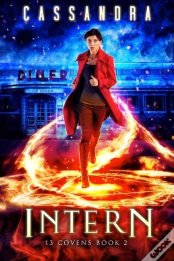 Capa do artigo Intern