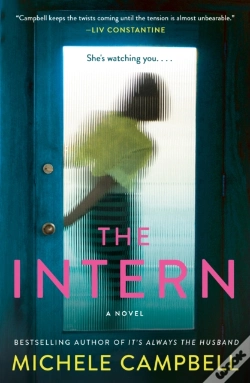 Capa do artigo Intern