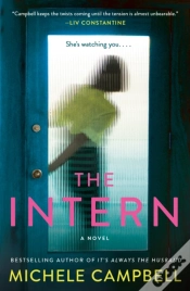 Capa do artigo Intern