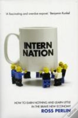 Capa do artigo Intern Nation