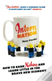 Capa do artigo Intern Nation