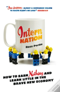 Capa do artigo Intern Nation