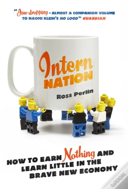 Capa do artigo Intern Nation