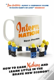 Capa do artigo Intern Nation