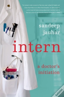 Capa do artigo Intern