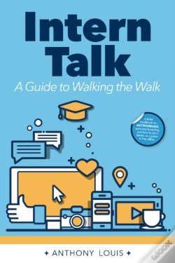 Capa do artigo Intern Talk