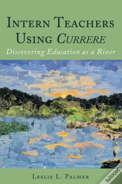 Capa do artigo Intern Teachers Using <I>Currere"
