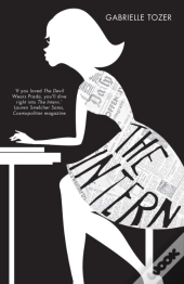 Intern (The Intern, #1)