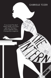 Capa do artigo Intern (The Intern, #1)