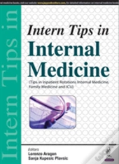 Intern Tips In Internal Medicine