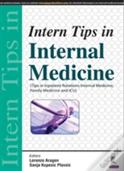 Capa do artigo Intern Tips In Internal Medicine