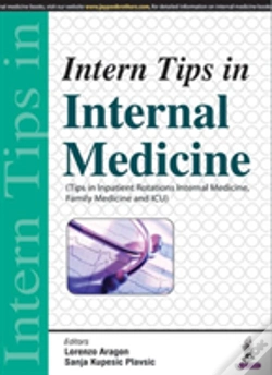 Capa do artigo Intern Tips In Internal Medicine
