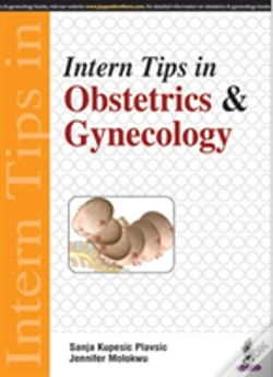 Capa do artigo Intern Tips In Obstetrics & Gynecology