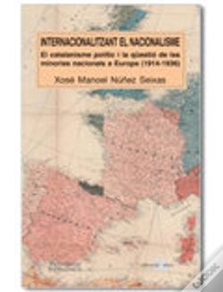 Capa do artigo Internacionalitzant El Nacionalisme