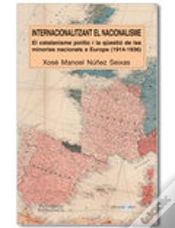 Capa do artigo Internacionalitzant El Nacionalisme