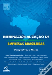 Capa do artigo Internacionalização de Empresas Brasileiras